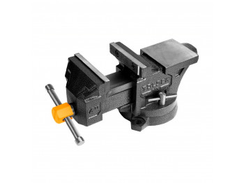 Locksmith vice TOLSEN 10804 
