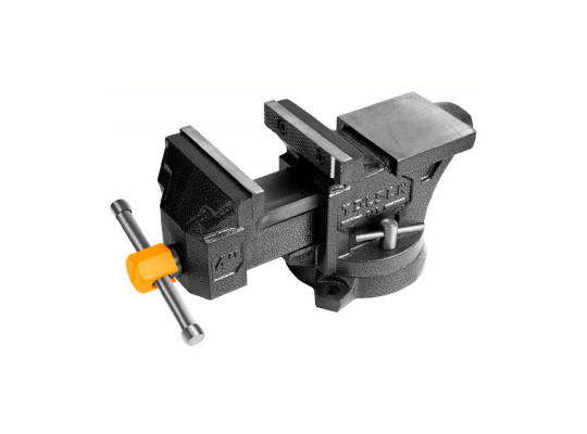 Locksmith vice TOLSEN 10804 