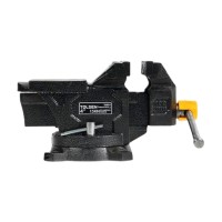 Locksmith vice TOLSEN 10804 