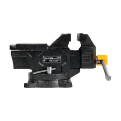 Locksmith vice TOLSEN 10804 