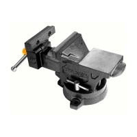Слесарные тиски TOLSEN 10806 