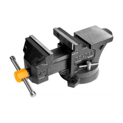 Locksmith vice TOLSEN 10806 