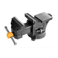 Слесарные тиски TOLSEN 10808 