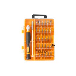 Screwdriver TOLSEN 20047 