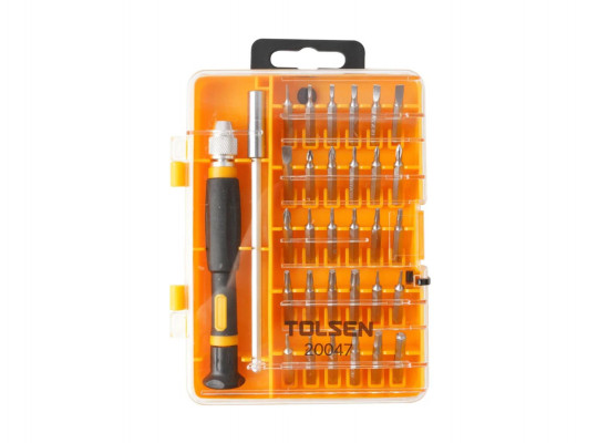 Screwdriver TOLSEN 20047 