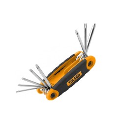 Screwdriver TOLSEN 20069 