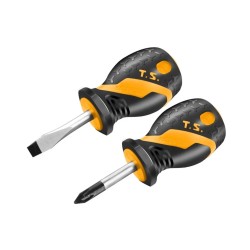 Screwdriver TOLSEN 20181 
