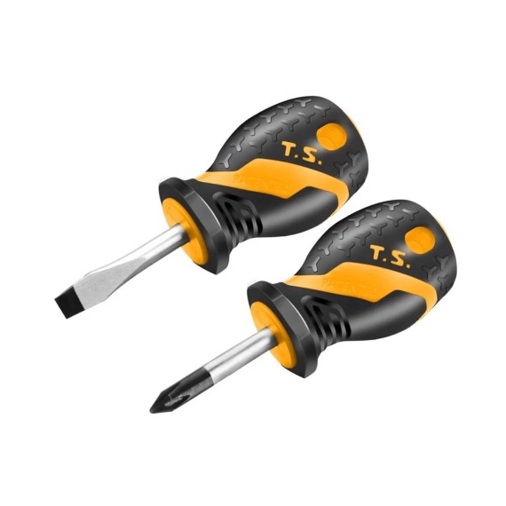 Отвертка TOLSEN 20181 