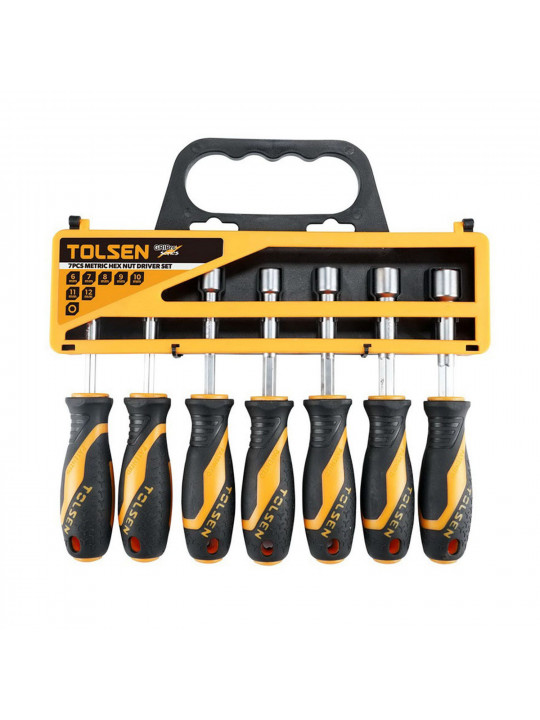 Wrench TOLSEN 20197 