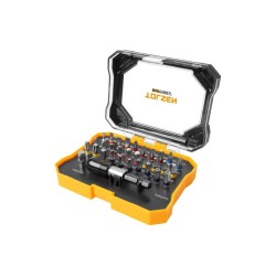 Tools set TOLSEN 20377 
