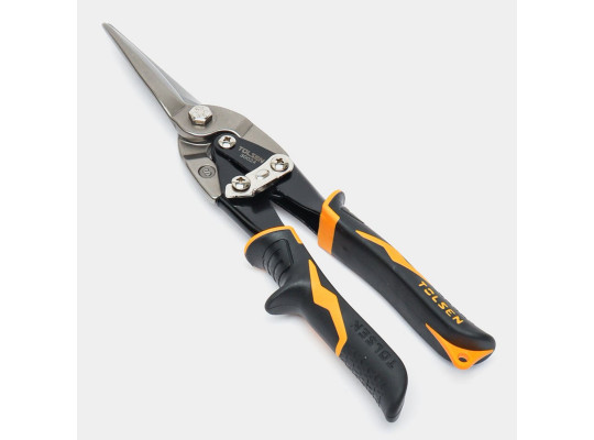 Metal scissors TOLSEN 30024 
