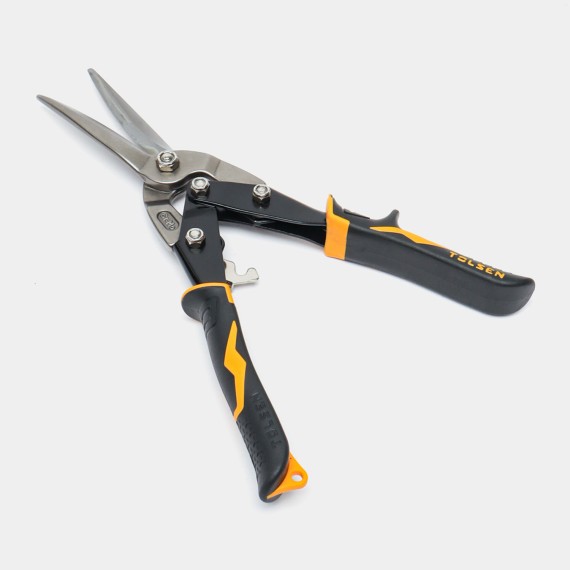 Ножницы по металлу TOLSEN 30024 