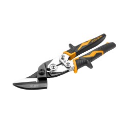 Metal scissors TOLSEN 30028 