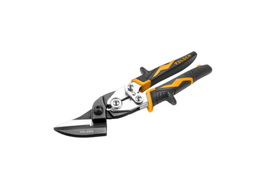 Metal scissors TOLSEN 30028 