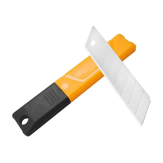 Construction knife TOLSEN 30121 