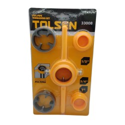 Tools set TOLSEN 33008 