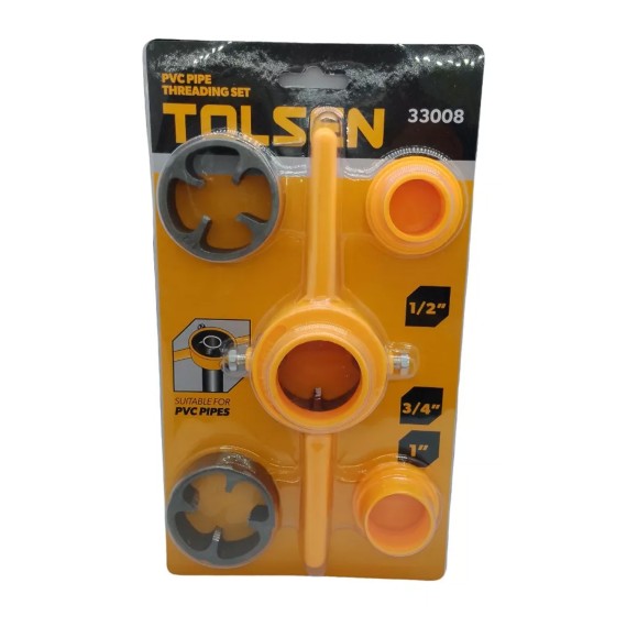 Գործիքների հավաքածու TOLSEN 33008 