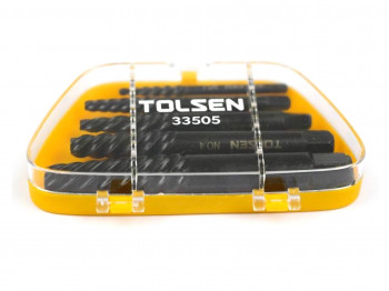 Tools set TOLSEN 33505 