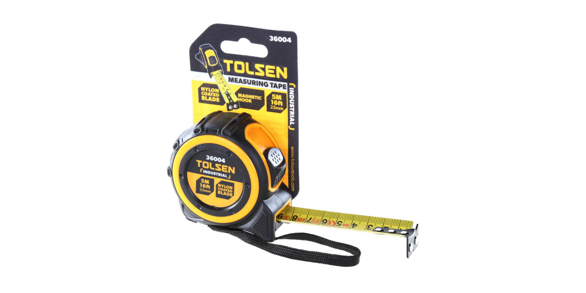 Meter TOLSEN 36004 