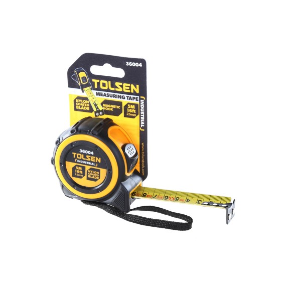 Meter TOLSEN 36004 