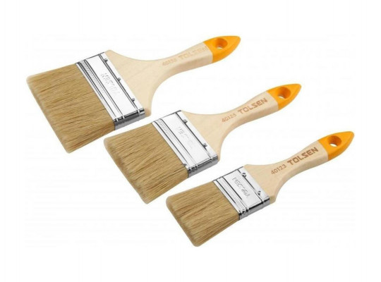 Paintbrush TOLSEN 40145 