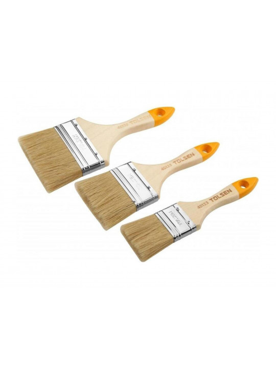 Paintbrush TOLSEN 40145 