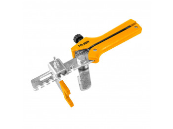 Caulking gun TOLSEN 41046 