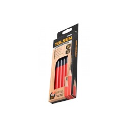 Construction pencil TOLSEN 42021 180MM 