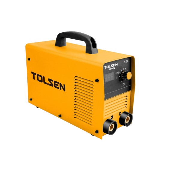 Եռակցման ապարատ TOLSEN 44004 