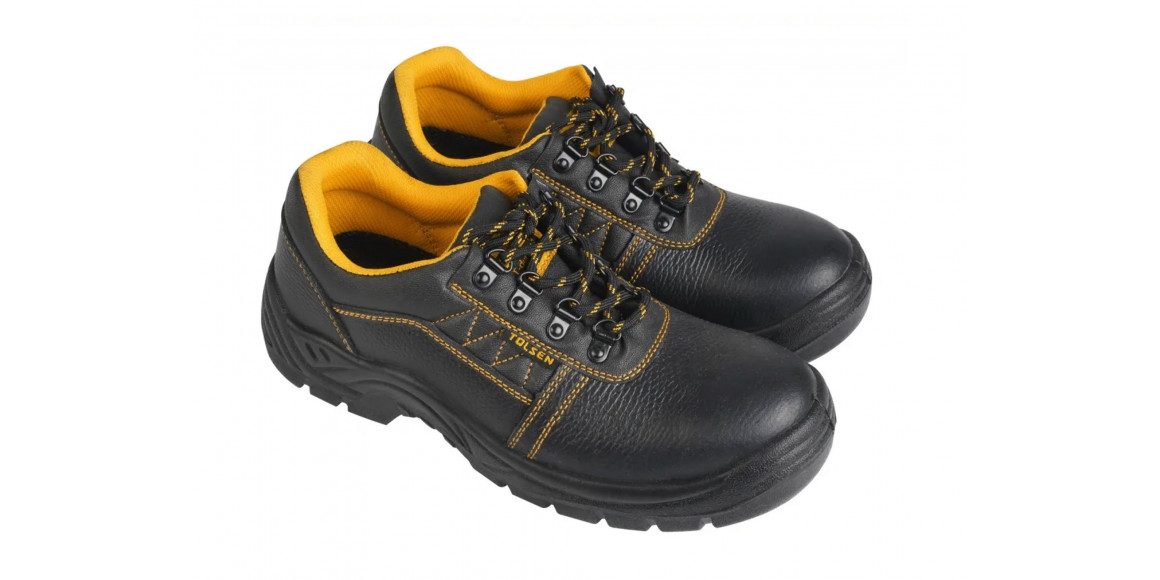 Construction shoes TOLSEN 45322 
