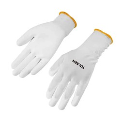 Construction glove TOLSEN 45500 