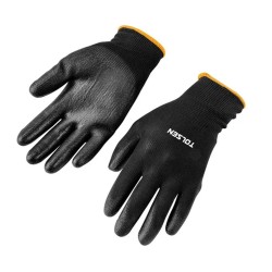 Construction glove TOLSEN 45506 