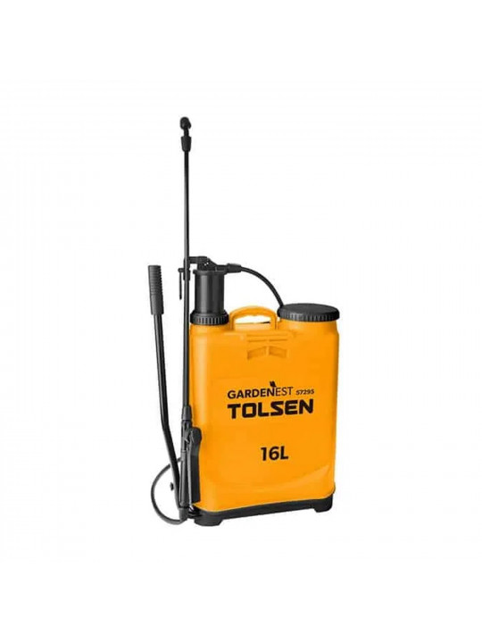 Այգու սրսկիչ TOLSEN 57295 