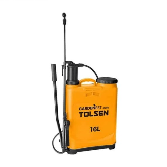 Այգու սրսկիչ TOLSEN 57295 