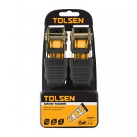 Струбцина TOLSEN 62252 