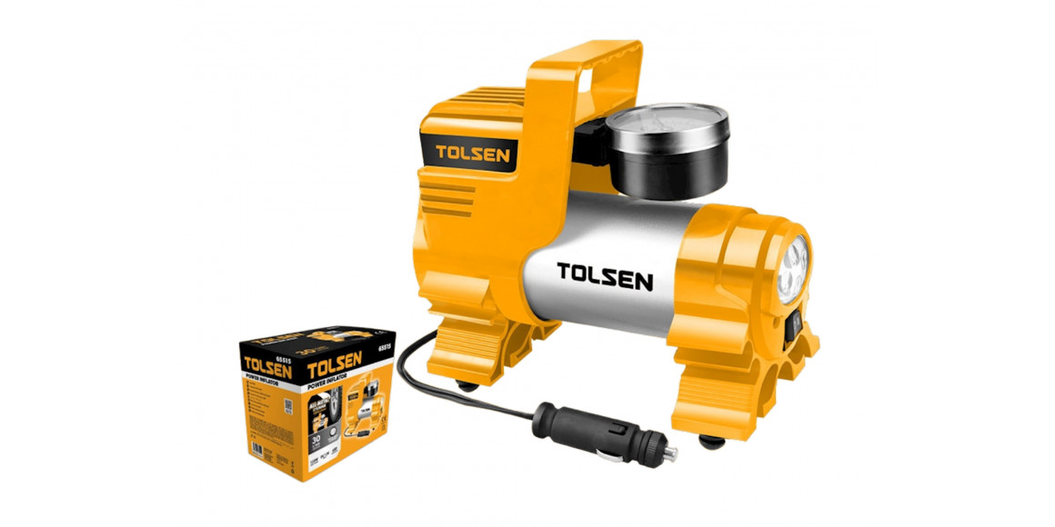 El. pump TOLSEN 65515 