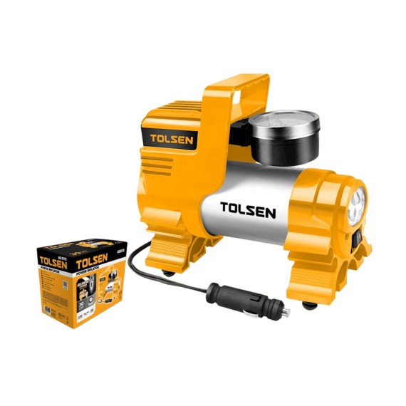 Ел. насос TOLSEN 65515 