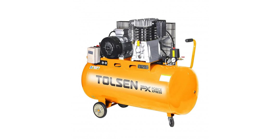 Воздушный компрессор TOLSEN 73119 
