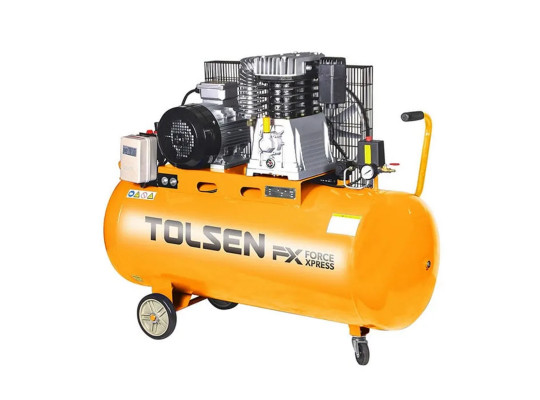 Воздушный компрессор TOLSEN 73119 