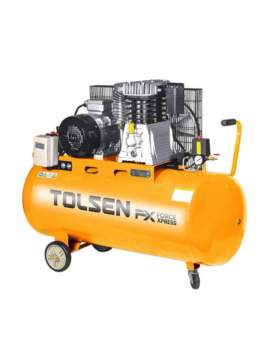 Օդի կոմպրեսոր TOLSEN 73119 