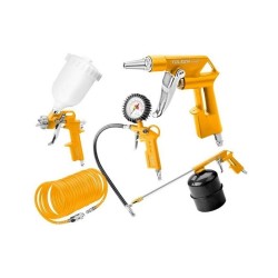 Tools set TOLSEN 73198 