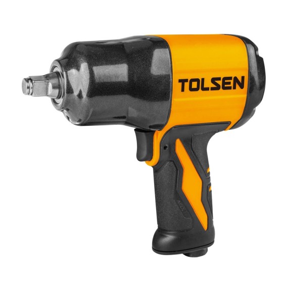 Пневмогйкаверт TOLSEN 73363 