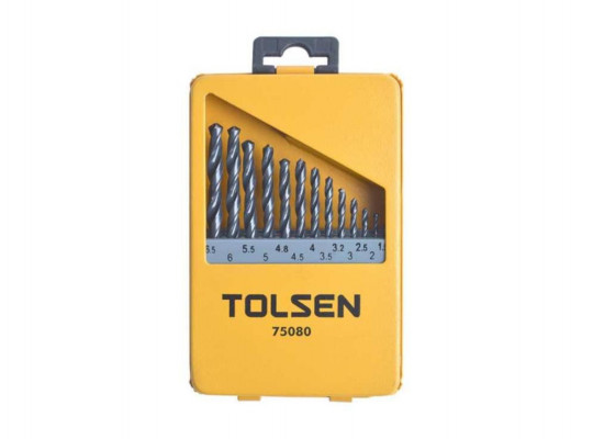 Drill bit TOLSEN 75080 