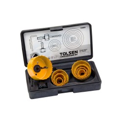 Насадка для инструментов TOLSEN 75865 