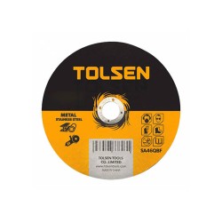 Cutting disk TOLSEN 76142 