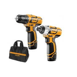 El. tools set TOLSEN 79038 