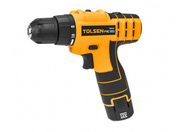 El. screwdriver TOLSEN 79041 