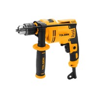 Drills TOLSEN 79504 