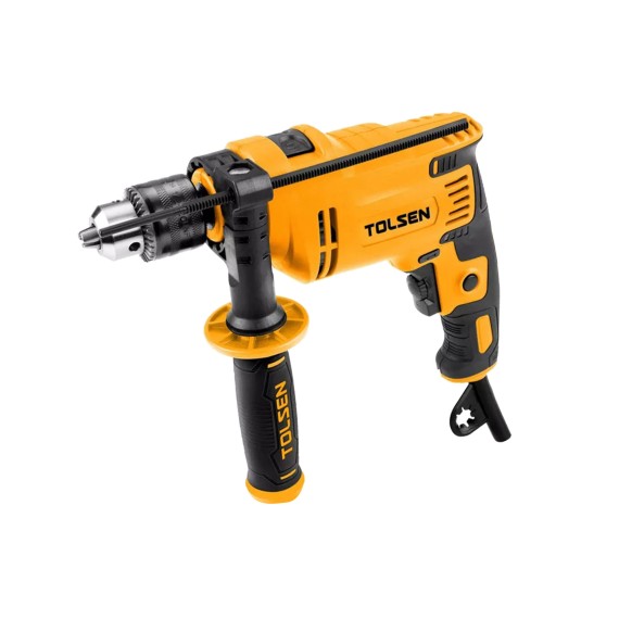 Дрели TOLSEN 79505 