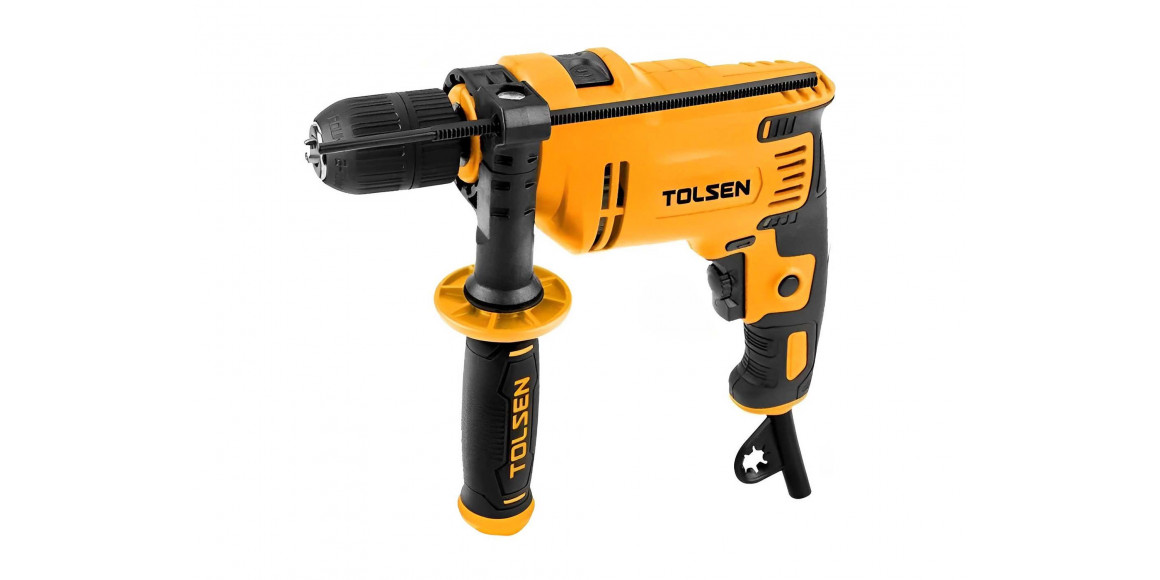 Drills TOLSEN 79506 
